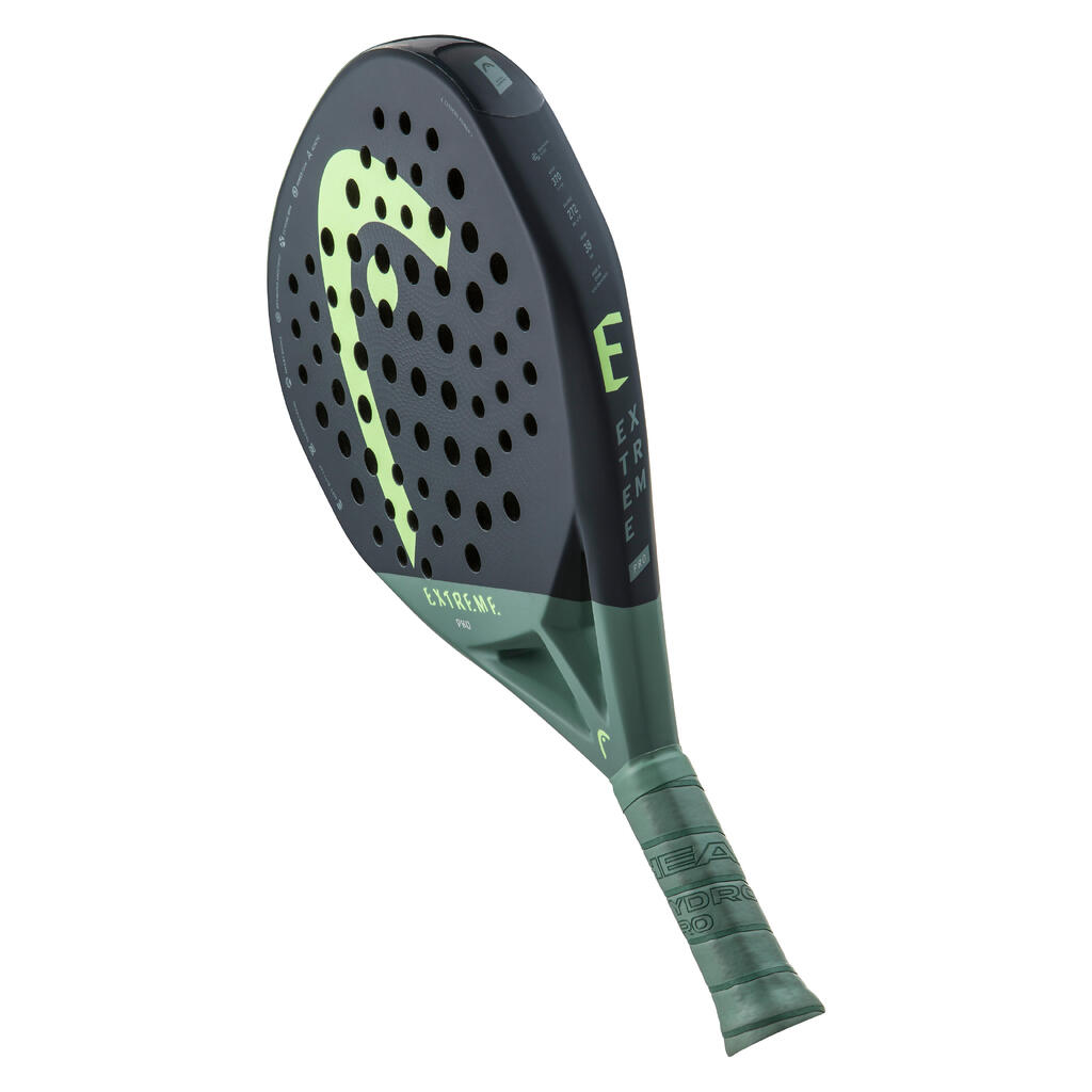 Adult Padel Racket Extreme Pro Arturo Coello